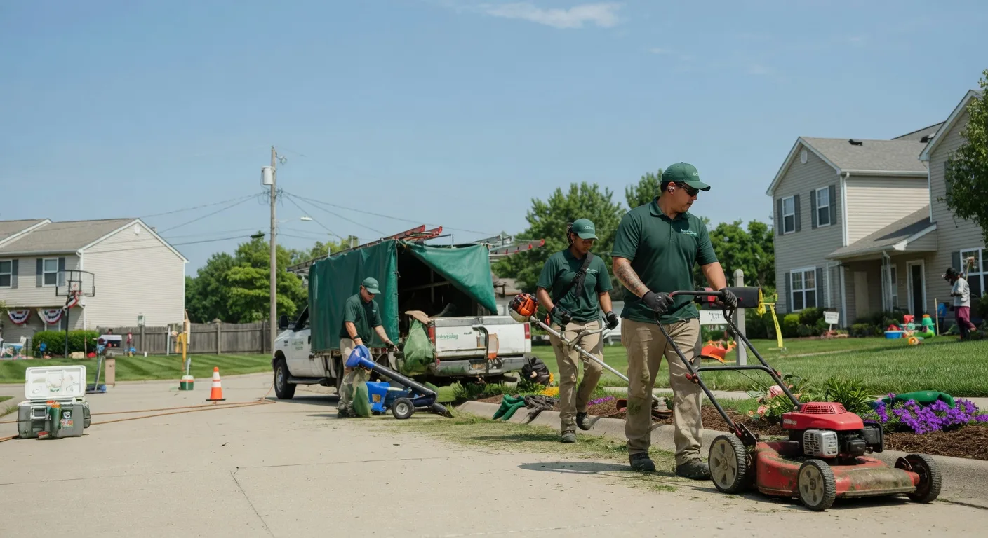 Irrigation Installation in La Crosse, VA near me